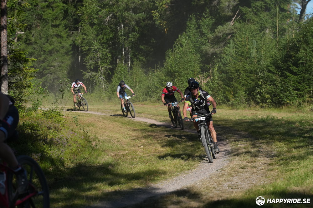 Bild från Cykelvasan 2022 (90km)