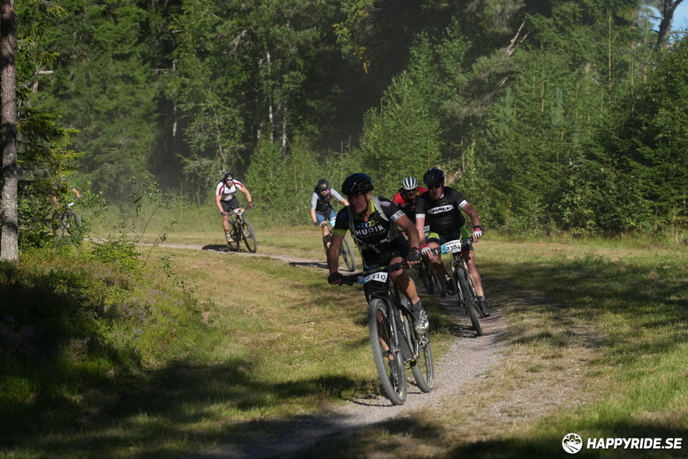 Bild från Cykelvasan 2022 (90km)