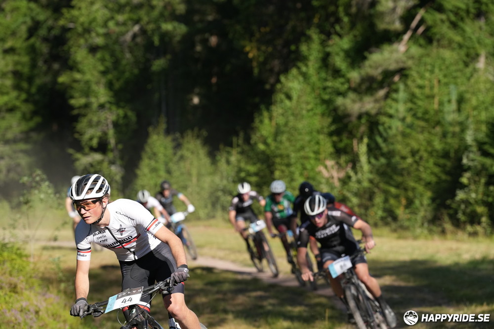 Bild från Cykelvasan 2022 (90km)