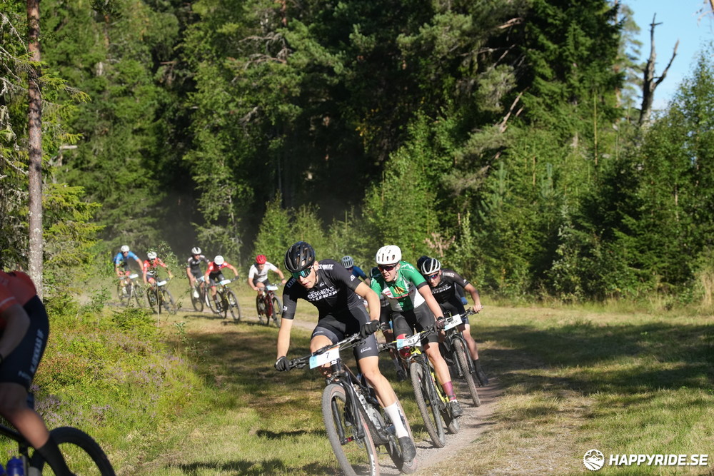 Bild från Cykelvasan 2022 (90km)