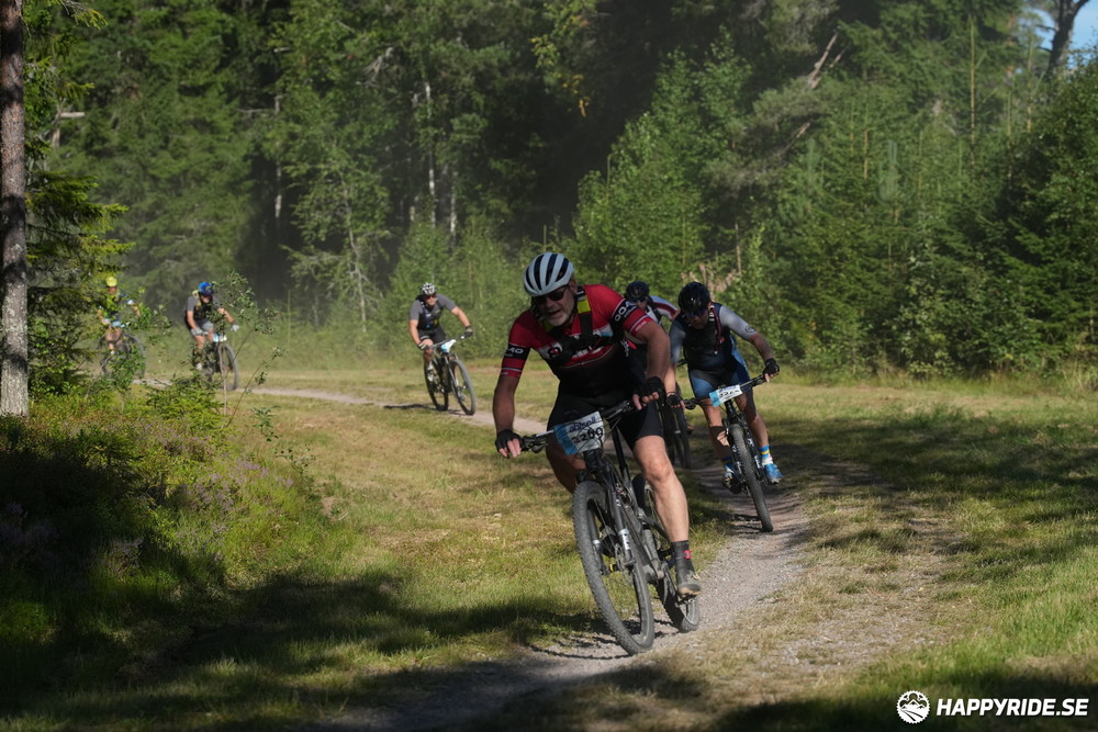 Bild från Cykelvasan 2022 (90km)