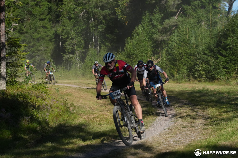 Bild från Cykelvasan 2022 (90km)