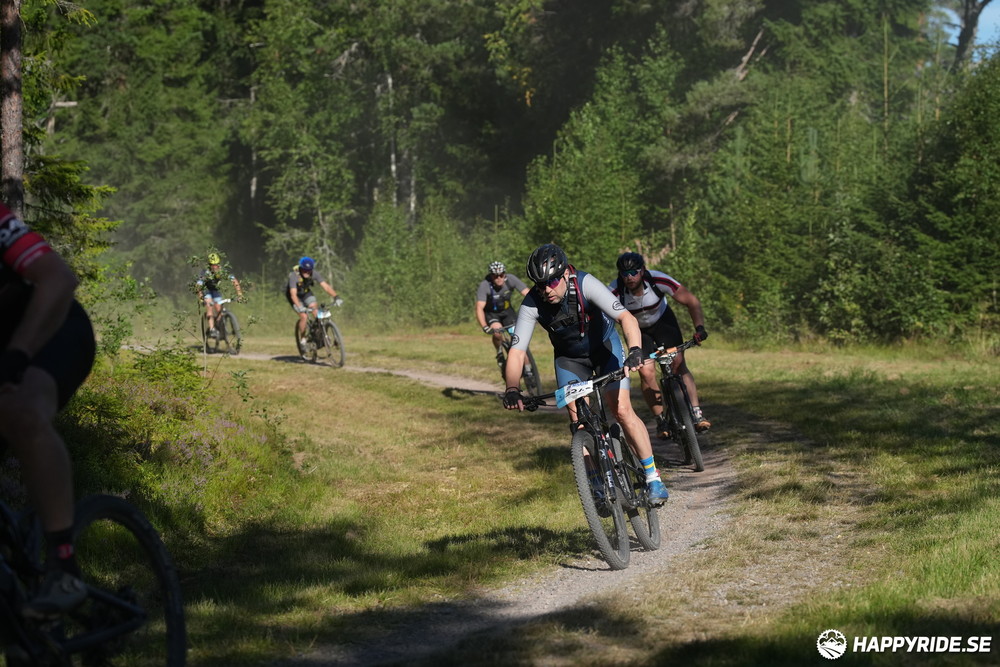 Bild från Cykelvasan 2022 (90km)