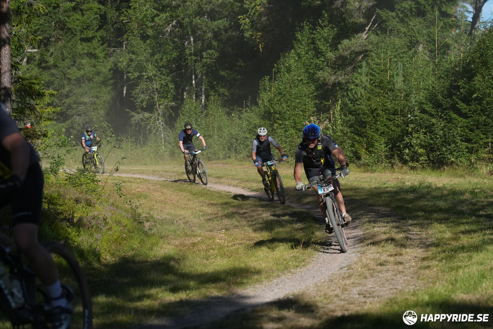 Bild från Cykelvasan 2022 (90km)