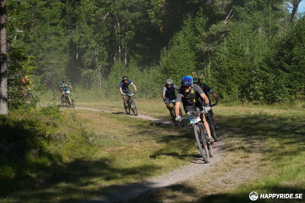 Bild från Cykelvasan 2022 (90km)