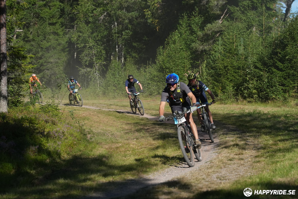 Bild från Cykelvasan 2022 (90km)
