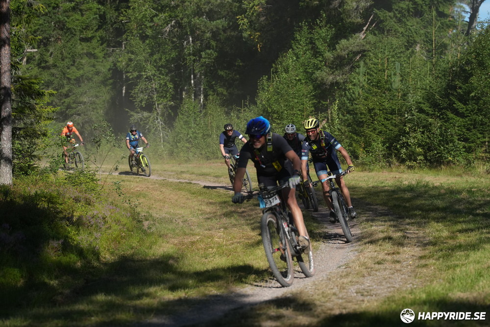 Bild från Cykelvasan 2022 (90km)