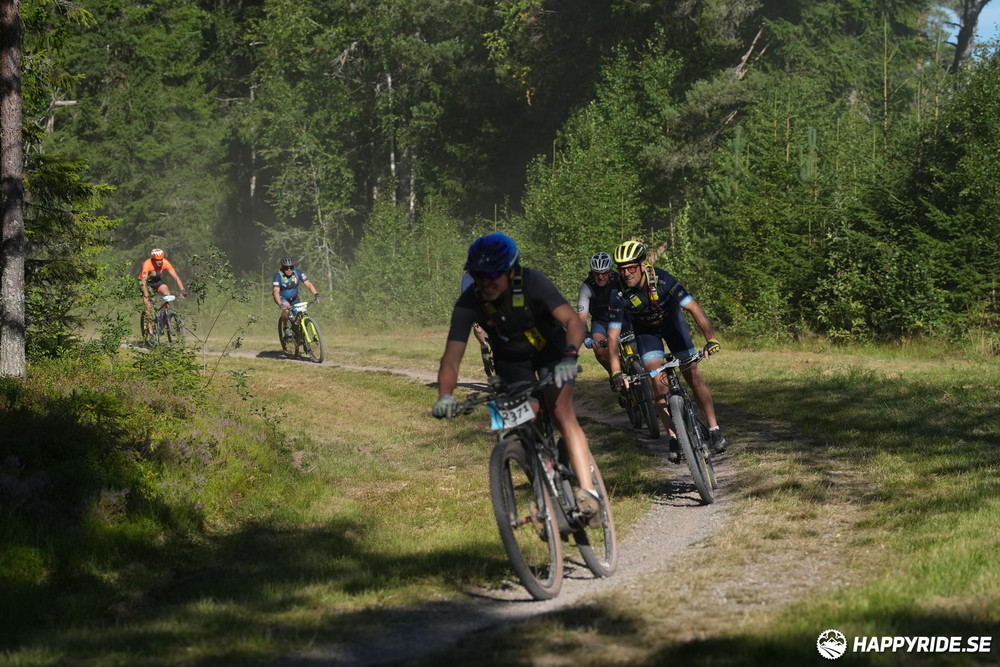 Bild från Cykelvasan 2022 (90km)