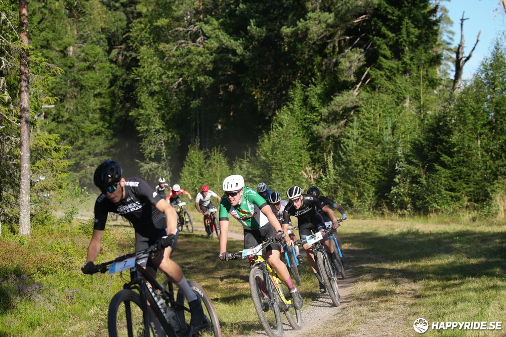 Bild från Cykelvasan 2022 (90km)