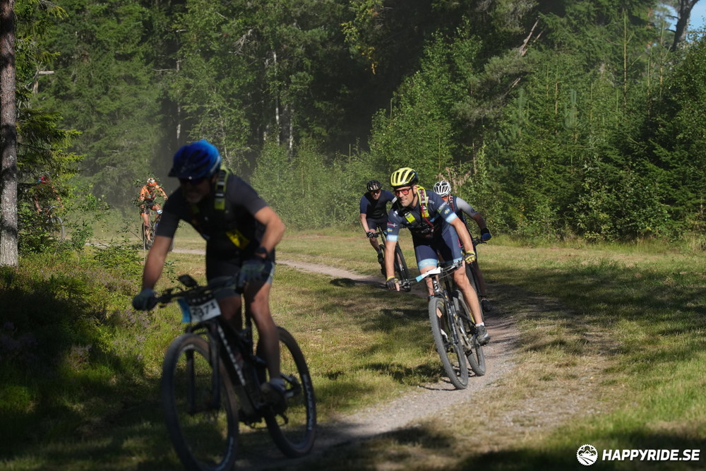 Bild från Cykelvasan 2022 (90km)