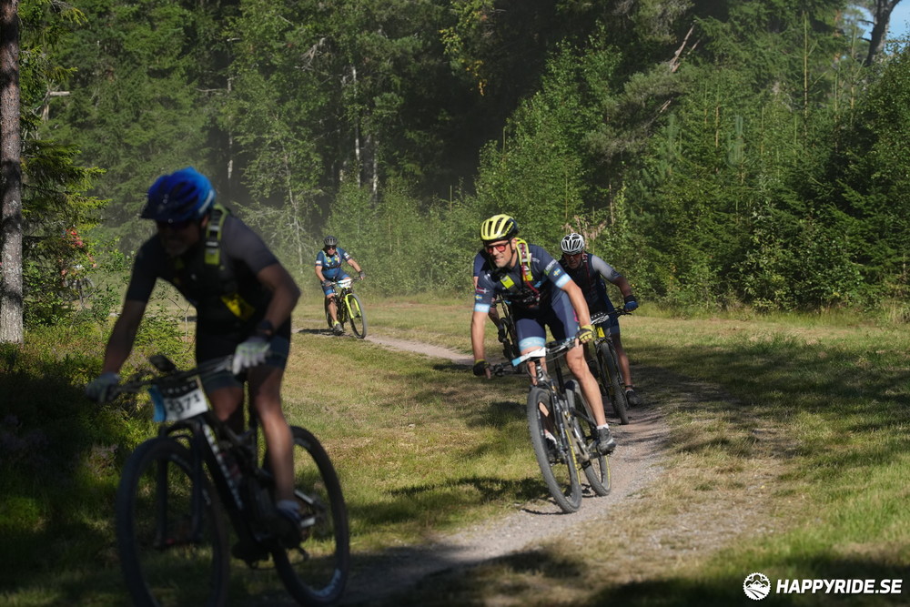 Bild från Cykelvasan 2022 (90km)