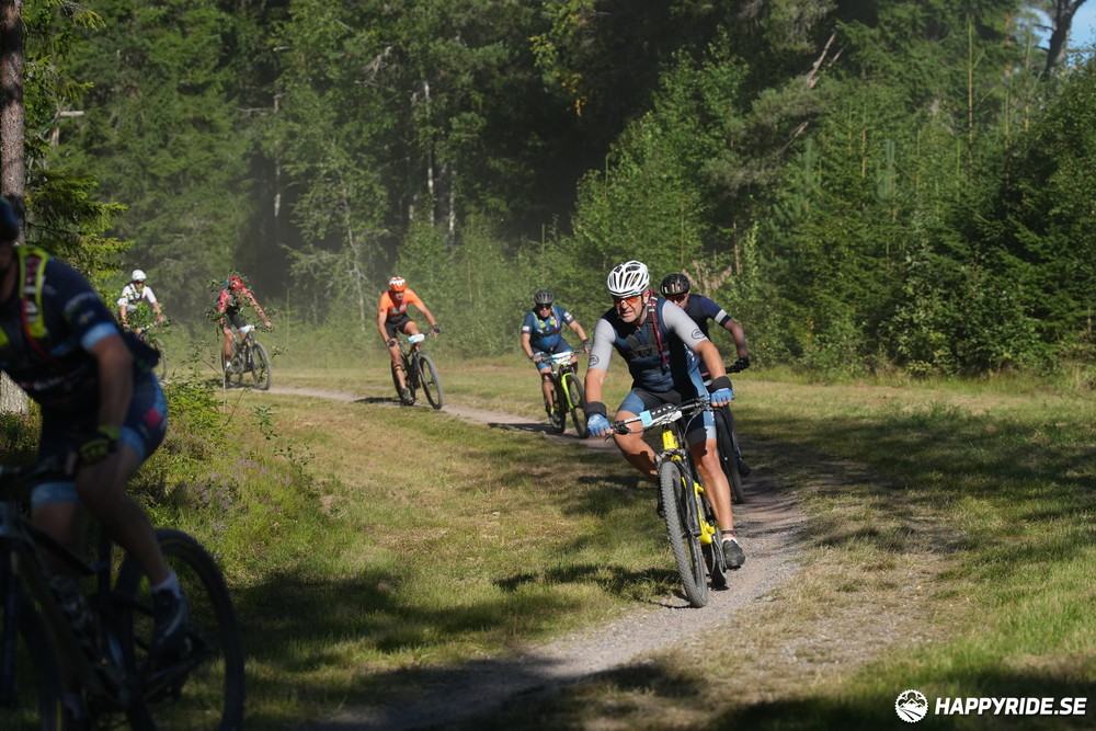 Bild från Cykelvasan 2022 (90km)