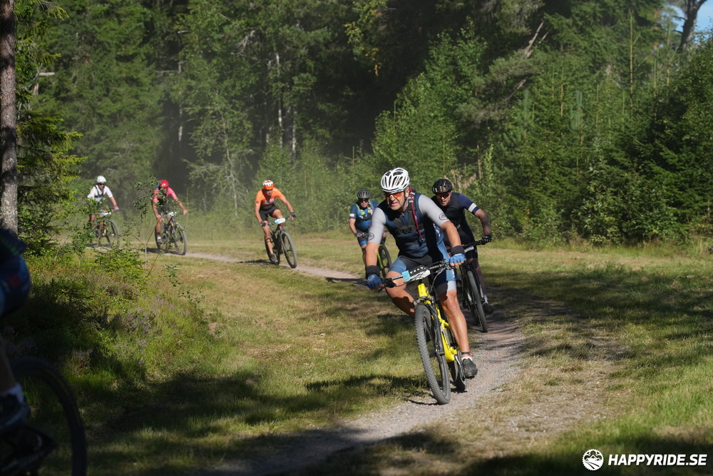 Bild från Cykelvasan 2022 (90km)
