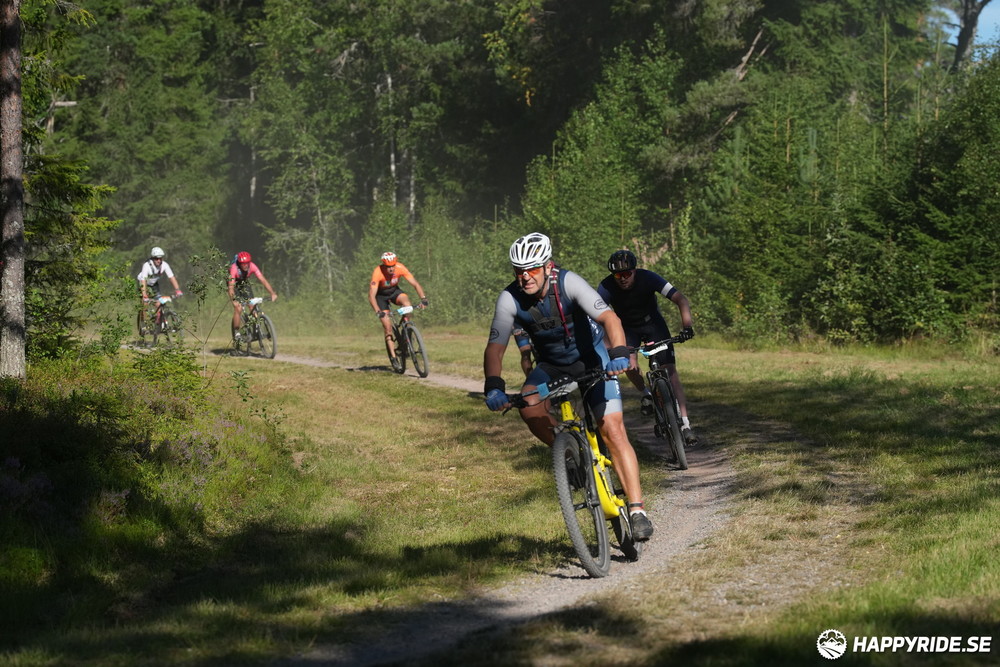 Bild från Cykelvasan 2022 (90km)