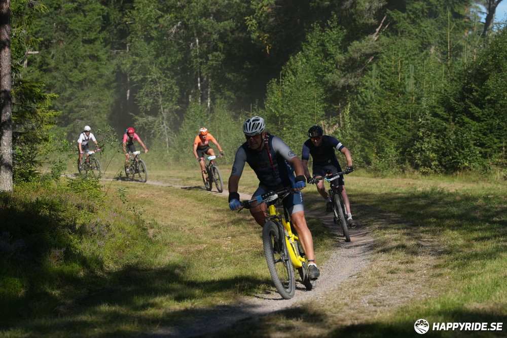 Bild från Cykelvasan 2022 (90km)