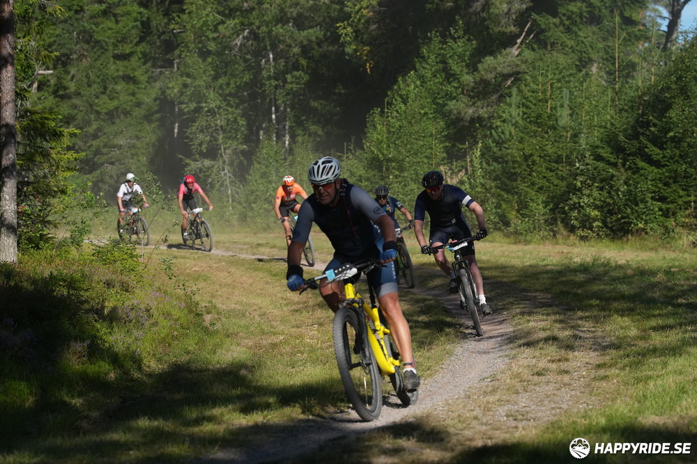 Bild från Cykelvasan 2022 (90km)