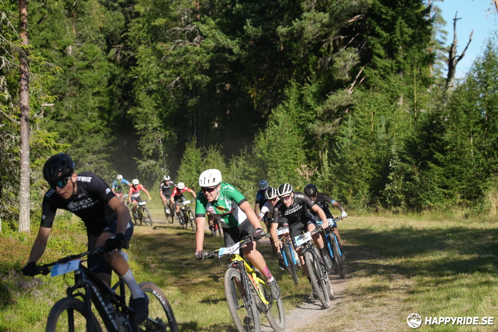 Bild från Cykelvasan 2022 (90km)