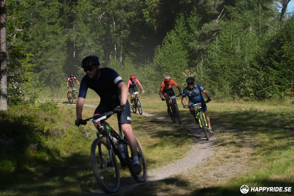 Bild från Cykelvasan 2022 (90km)