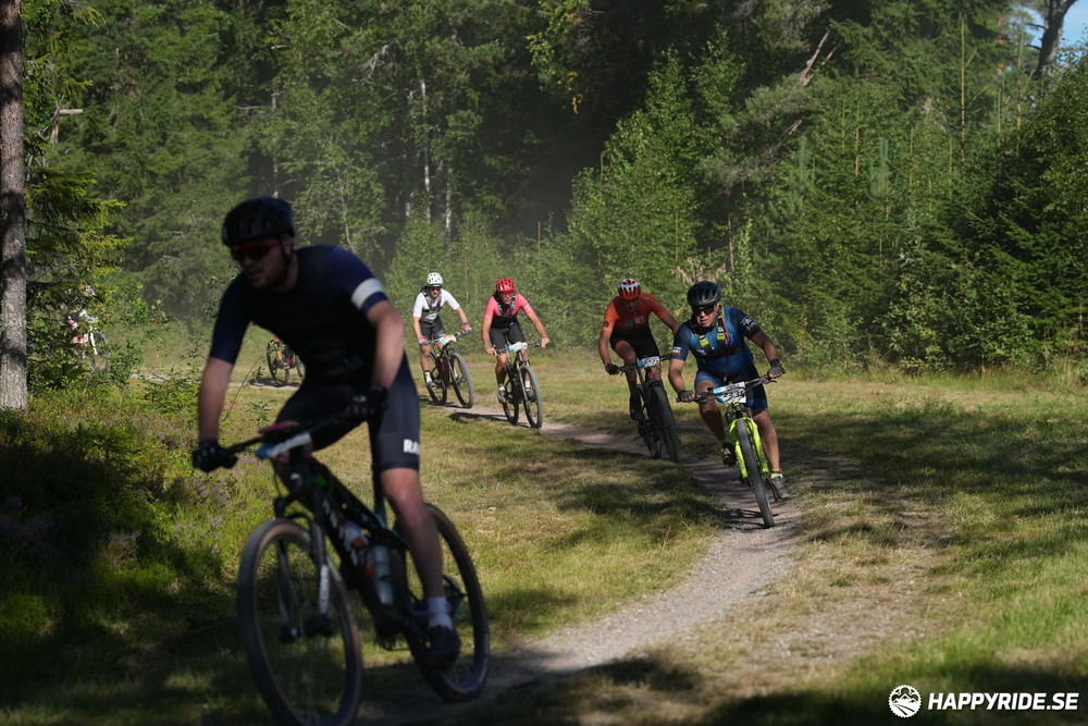 Bild från Cykelvasan 2022 (90km)