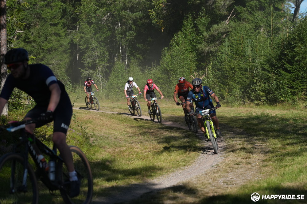 Bild från Cykelvasan 2022 (90km)