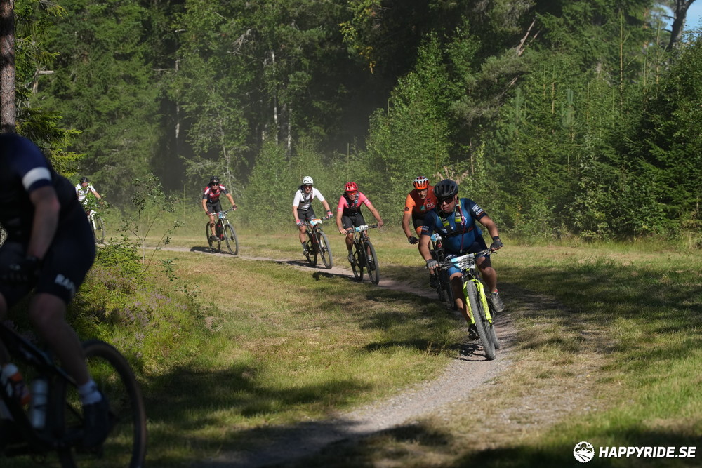 Bild från Cykelvasan 2022 (90km)