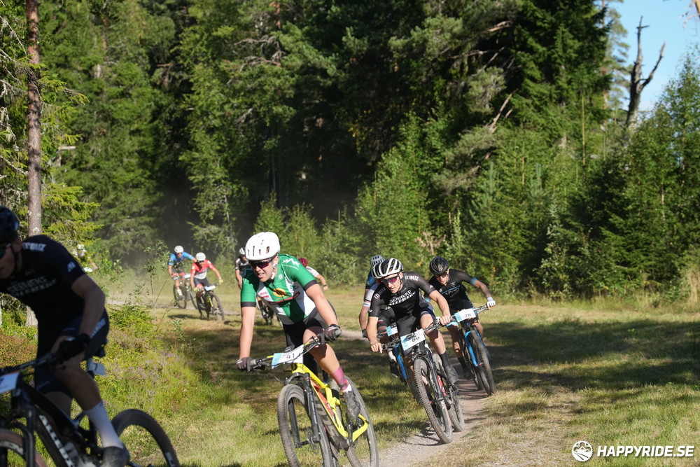 Bild från Cykelvasan 2022 (90km)