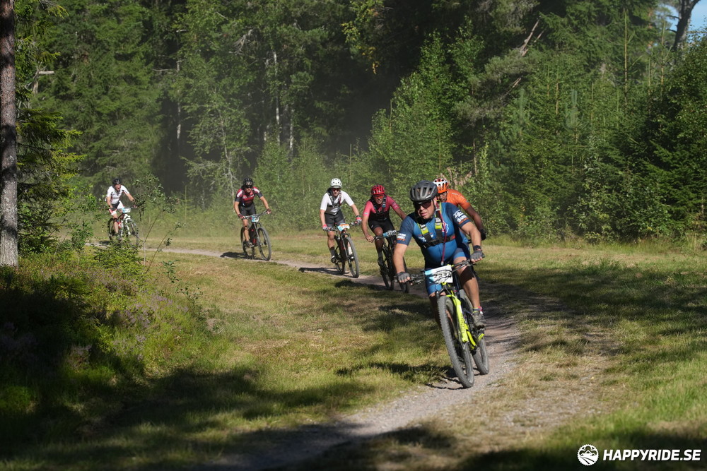 Bild från Cykelvasan 2022 (90km)