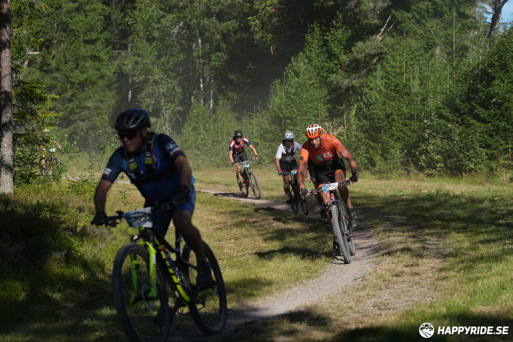 Bild från Cykelvasan 2022 (90km)