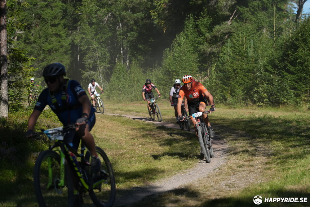 Bild från Cykelvasan 2022 (90km)