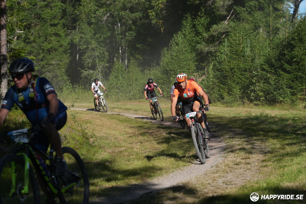 Bild från Cykelvasan 2022 (90km)