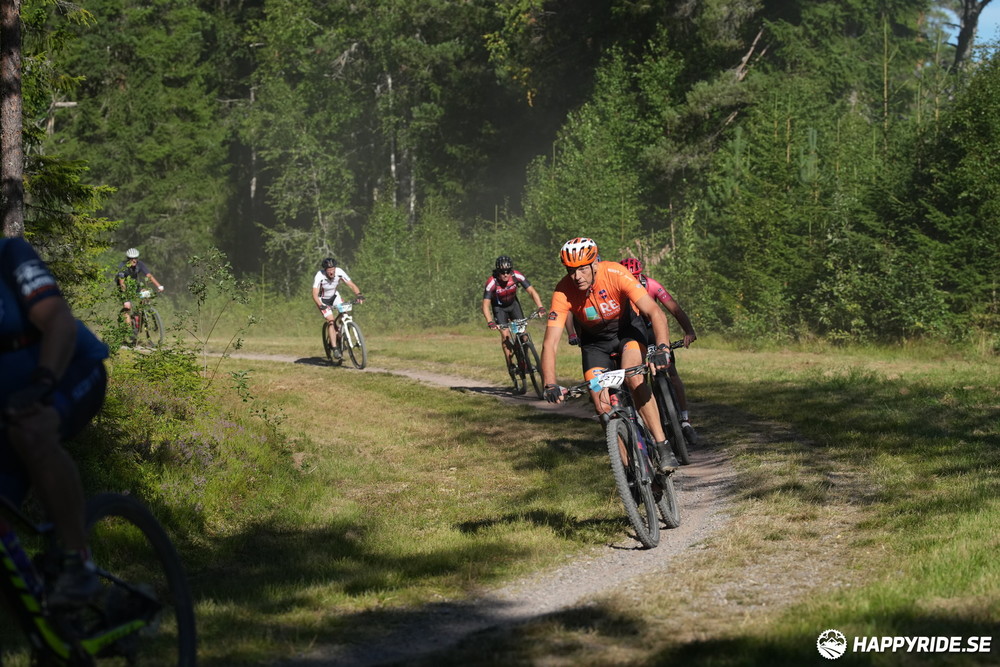 Bild från Cykelvasan 2022 (90km)