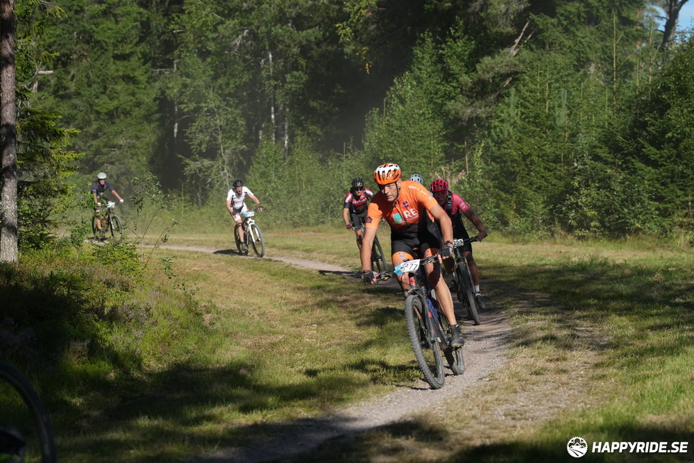 Bild från Cykelvasan 2022 (90km)