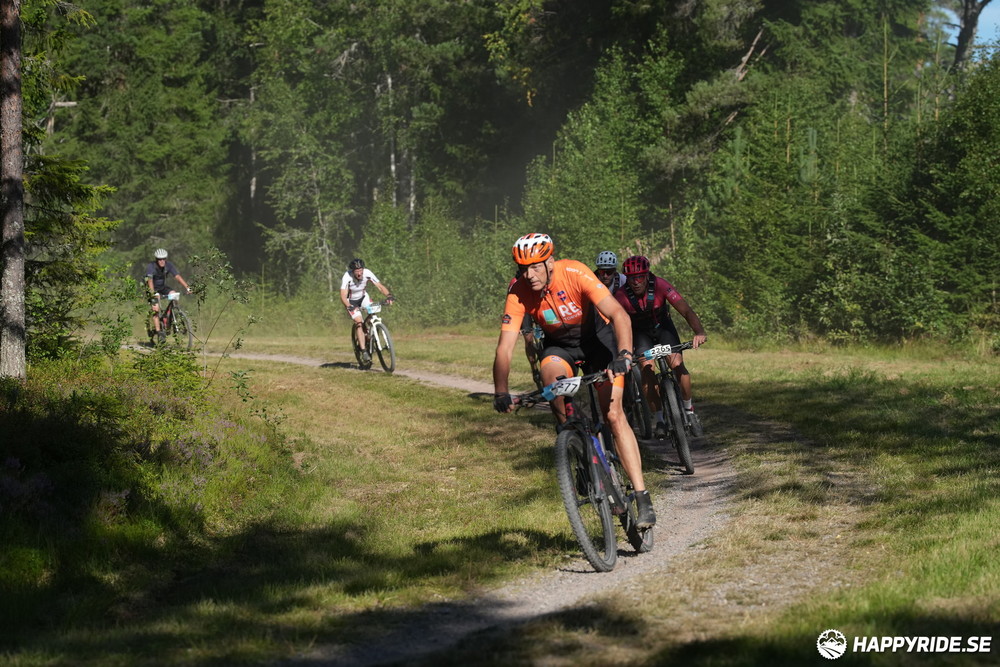 Bild från Cykelvasan 2022 (90km)