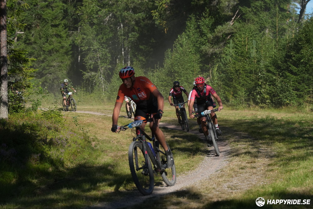 Bild från Cykelvasan 2022 (90km)
