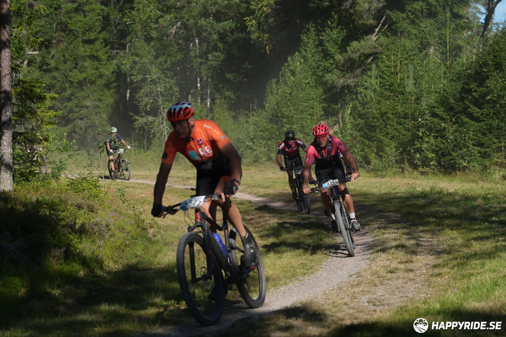 Bild från Cykelvasan 2022 (90km)
