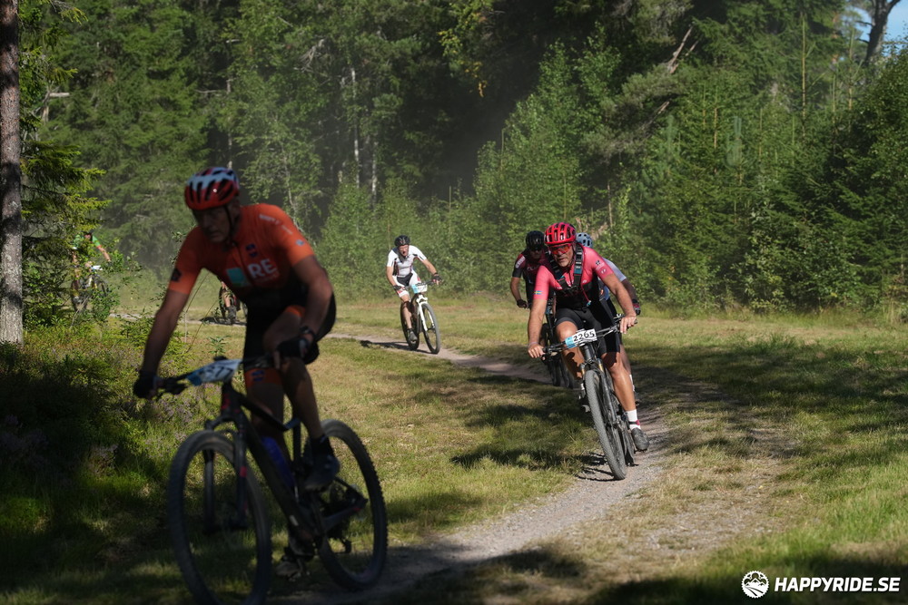 Bild från Cykelvasan 2022 (90km)