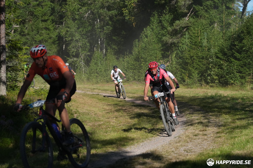 Bild från Cykelvasan 2022 (90km)