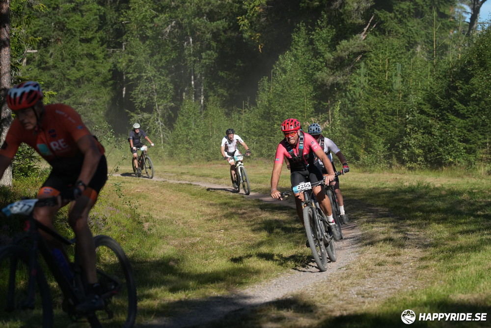 Bild från Cykelvasan 2022 (90km)