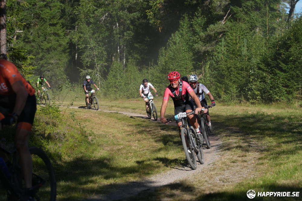 Bild från Cykelvasan 2022 (90km)