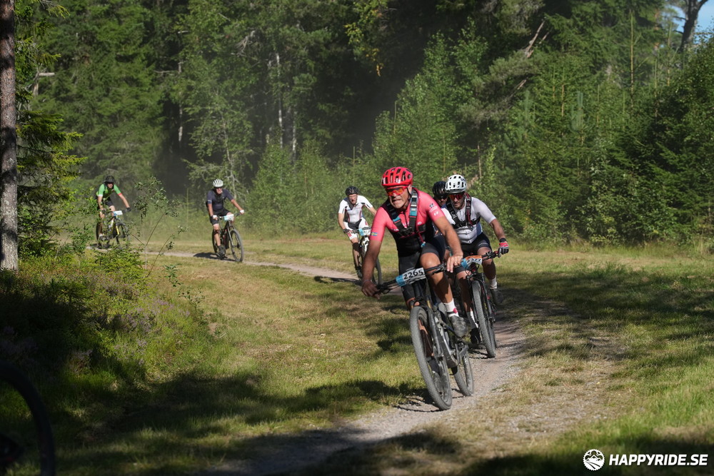 Bild från Cykelvasan 2022 (90km)