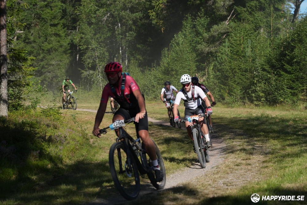 Bild från Cykelvasan 2022 (90km)