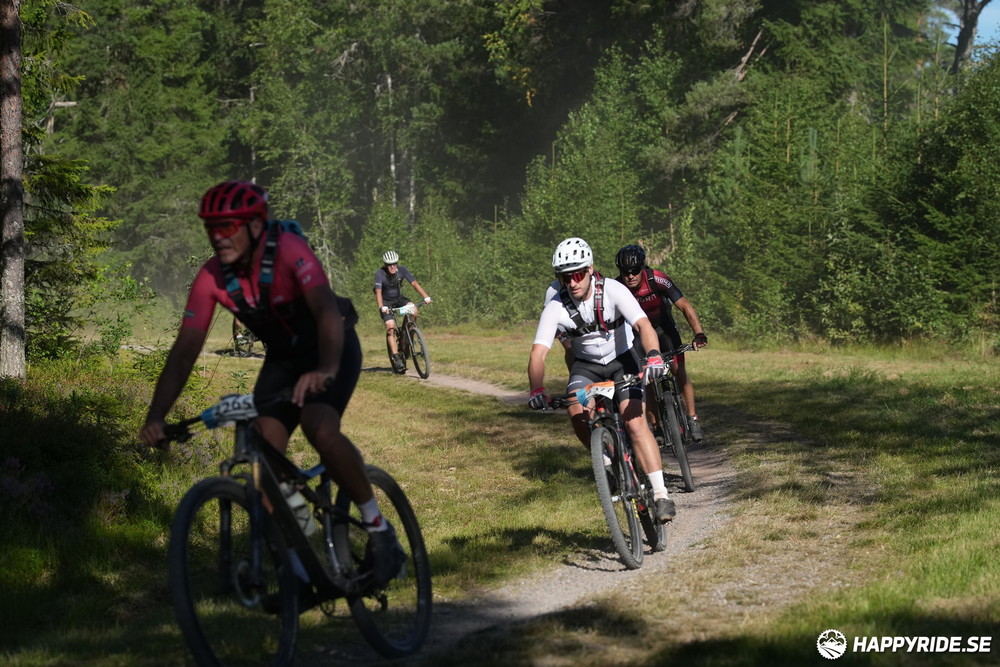 Bild från Cykelvasan 2022 (90km)