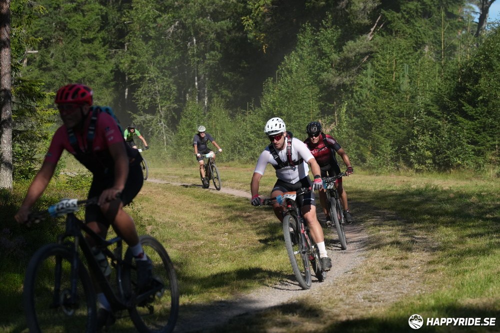 Bild från Cykelvasan 2022 (90km)