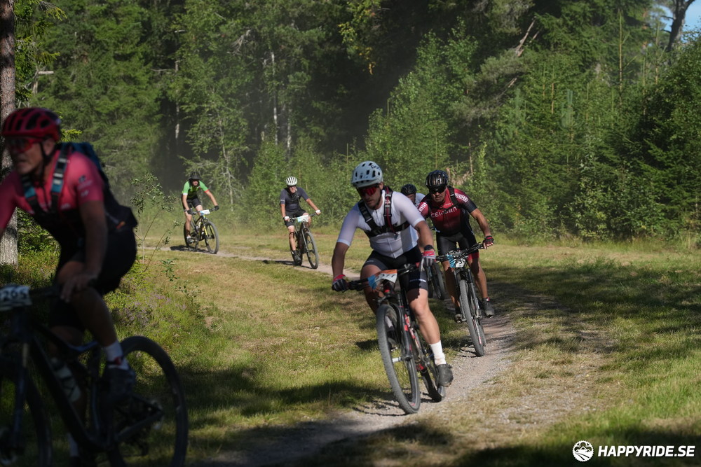 Bild från Cykelvasan 2022 (90km)