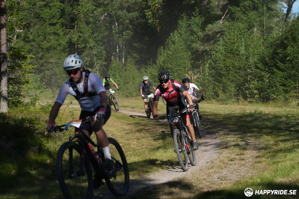 Bild från Cykelvasan 2022 (90km)