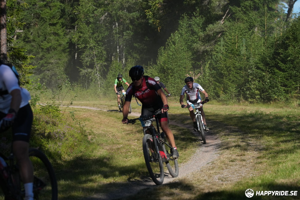 Bild från Cykelvasan 2022 (90km)