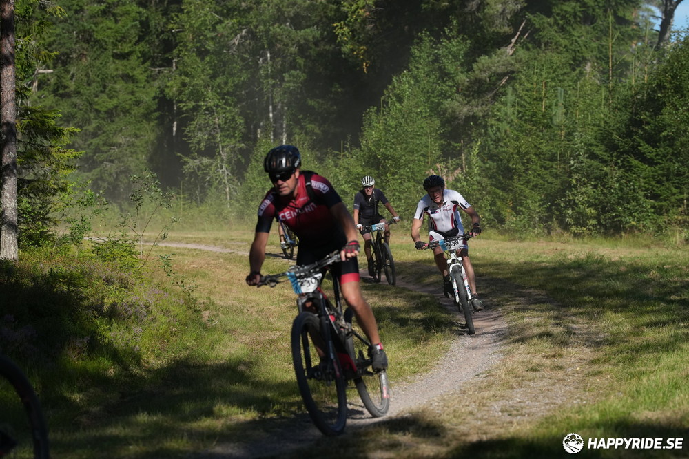 Bild från Cykelvasan 2022 (90km)