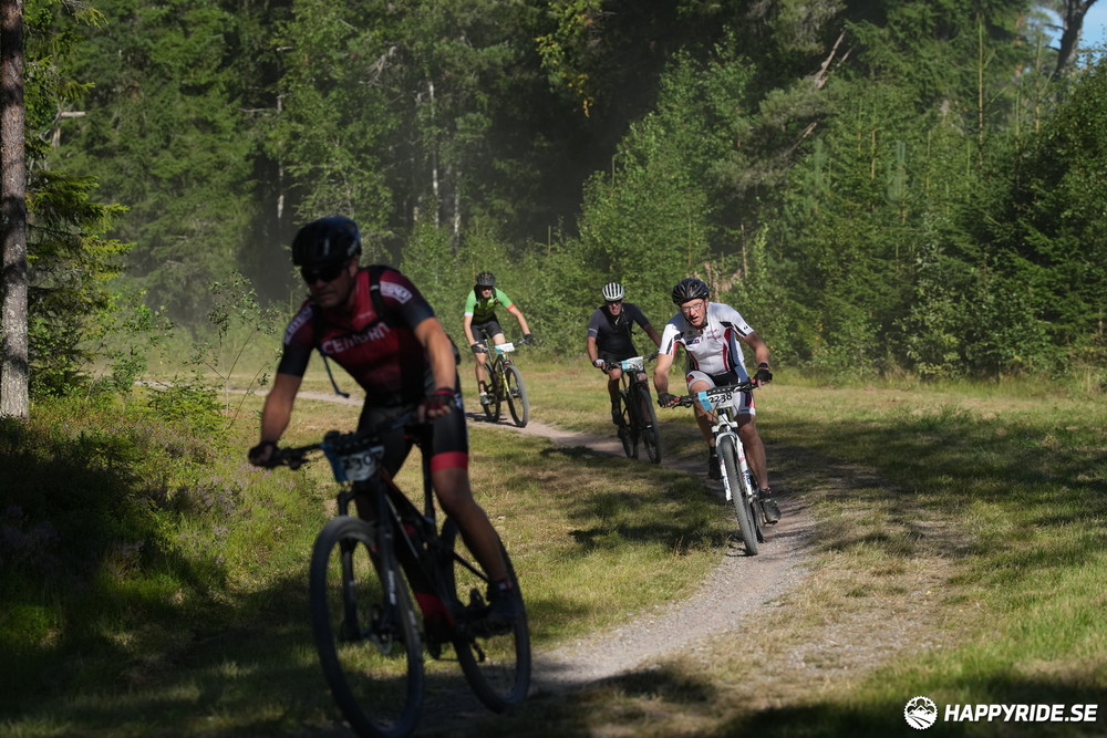 Bild från Cykelvasan 2022 (90km)