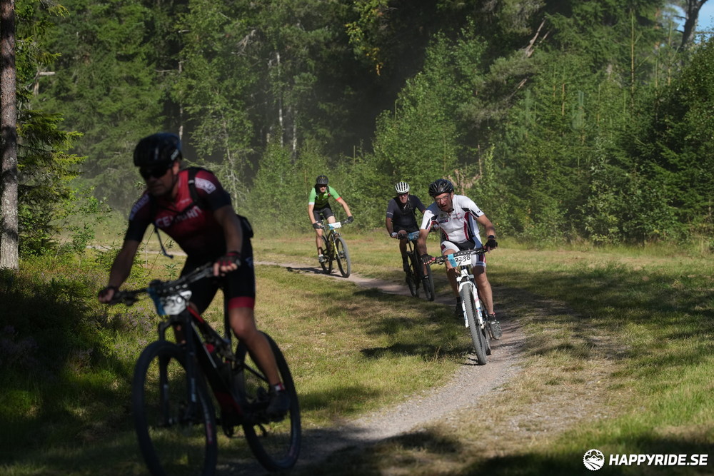 Bild från Cykelvasan 2022 (90km)