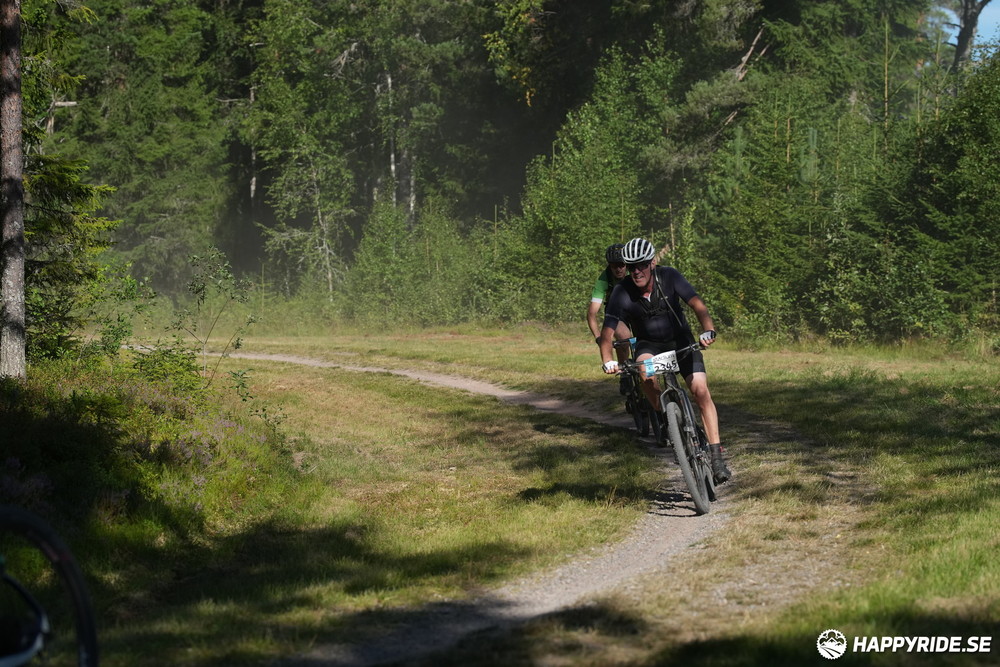 Bild från Cykelvasan 2022 (90km)